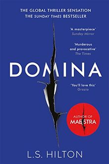 Domina (Maestra 2)