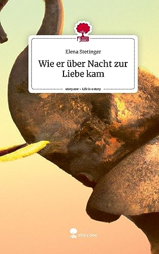 Wie er über Nacht zur Liebe kam. Life is a Story - story.one