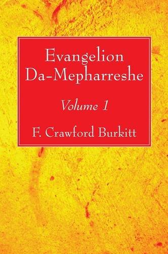 Evangelion Da-Mepharreshe
