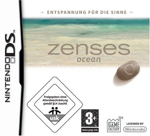 Zenses: Ocean