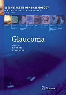 Glaucoma (Essentials in Ophthalmology)