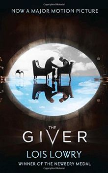 The Giver. Film Tie-In (The Giver Quartet)