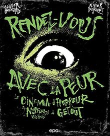 Rendez-vous avec la peur : le cinéma d'horreur de Nosferatu le vampire à Get out