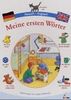 Meine ersten Wörter - Deutsch-Englisch (Pappbilderbuch)