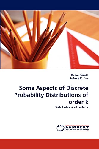 Some Aspects of Discrete Probability Distributions of order k: Distributions of order k