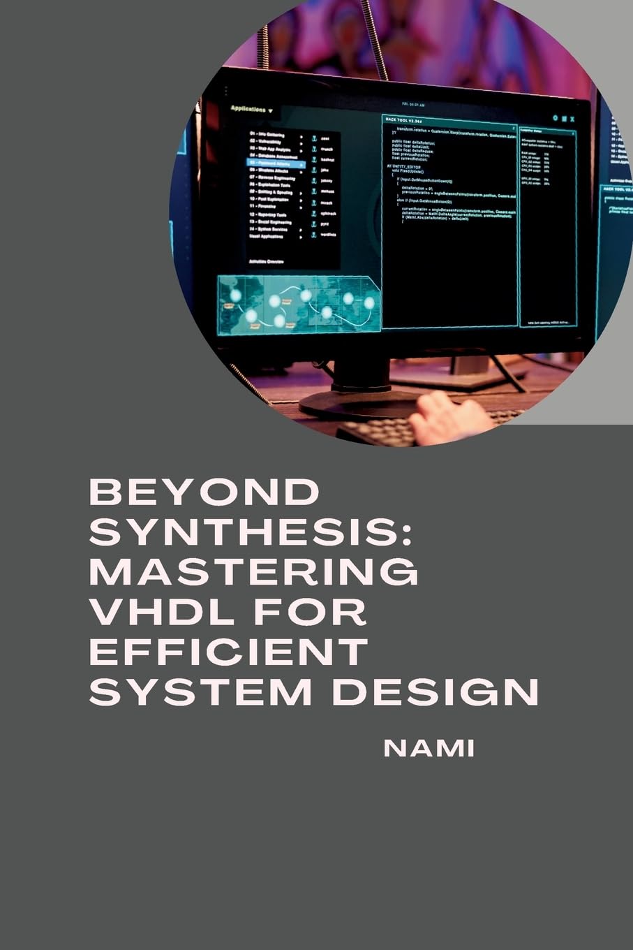 Beyond Synthesis Mastering VHDL for Efficient System Design - Nami Kartoniert (TB)