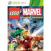 GIOCO X360 LEGO MARVEL