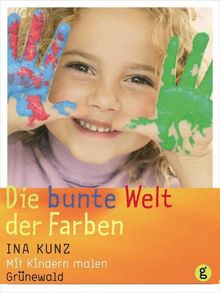 Die bunte Welt der Farben