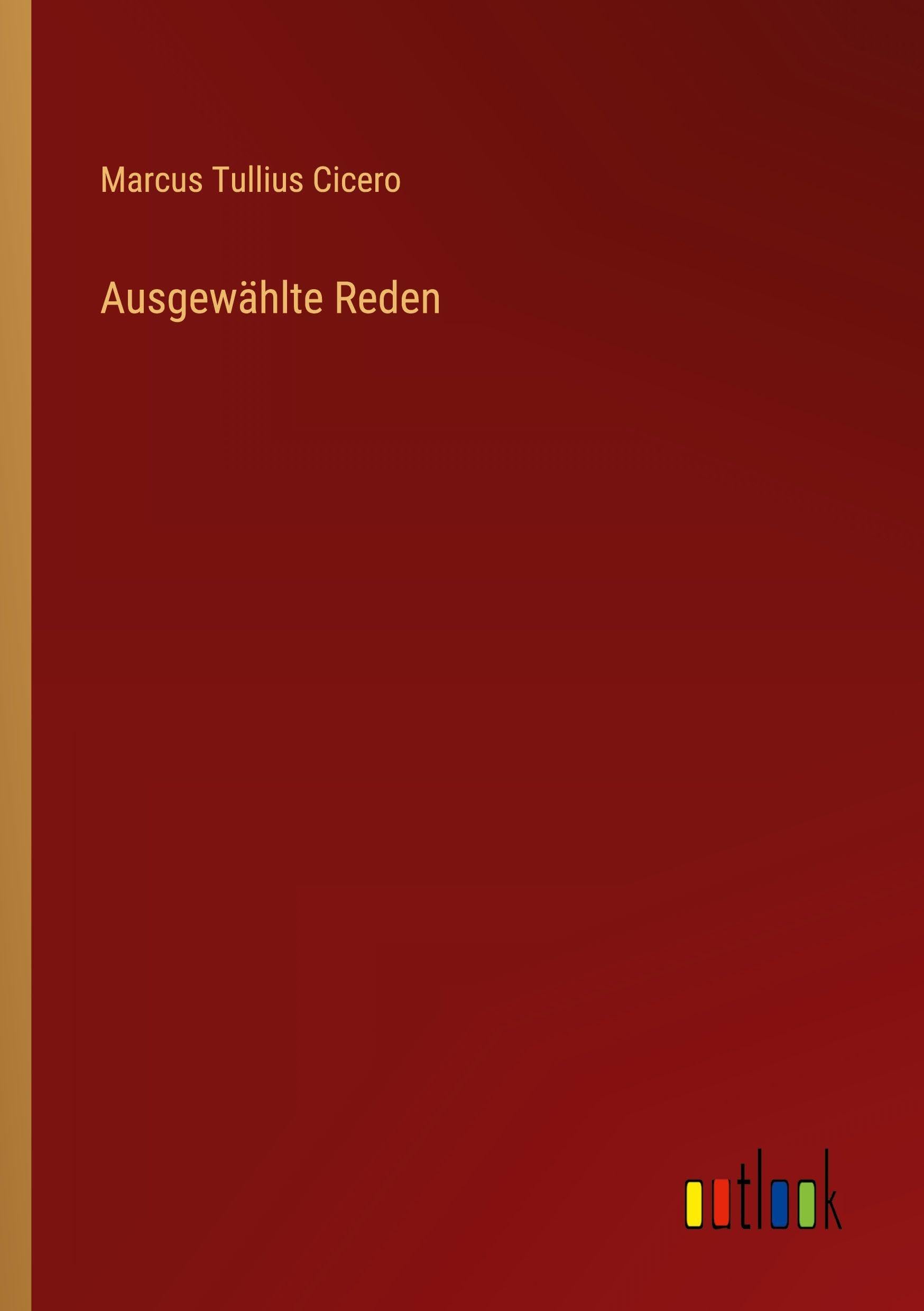 Ausgewählte Reden