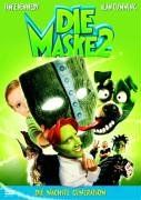 Die Maske 2 - Die nächste Generation von Warner Home Video  | DVD | Zustand sehr gut