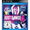 Just Dance 4