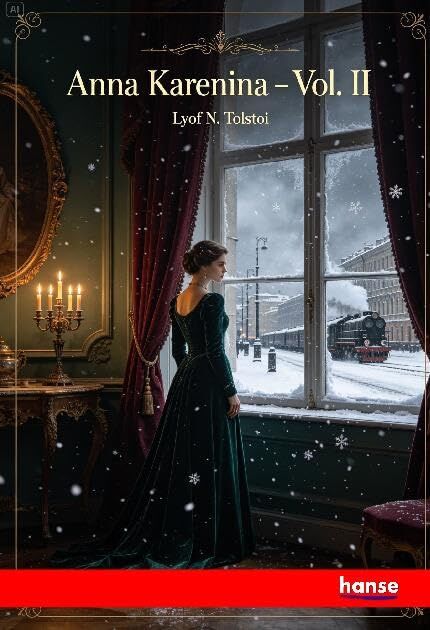 Anna Karenina
