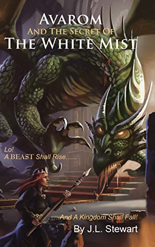 Avarom and the Secret of the White Mist