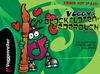 Voggy's Blockflöten-Liederbuch: Die schönsten Kinderlieder für die Blockflöte. Lieder mit Spaß!