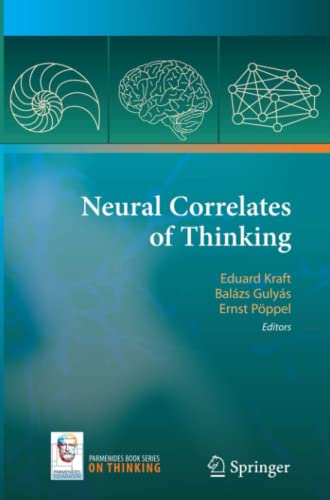 Neural Correlates of Thinking (On Thinking)