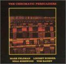 The Chromatic Persuaders von Feldman | CD | Zustand sehr gut