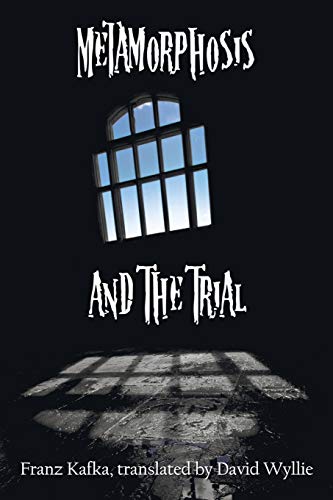 Franz Kafka Metamorphosis And The Trial