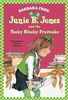 Junie B. Jones and the Yucky Blucky Fruitcake (A Stepping Stone Book(TM))