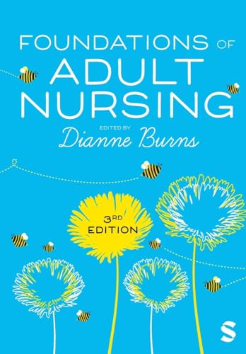 Foundations of Adult Nursing