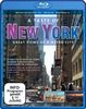 A Taste of New York - Great Views of a Metro City [Blu-ray]