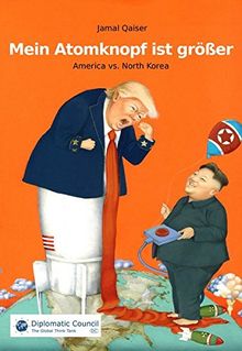 Mein Atomknopf ist größer: America vs. North Korea