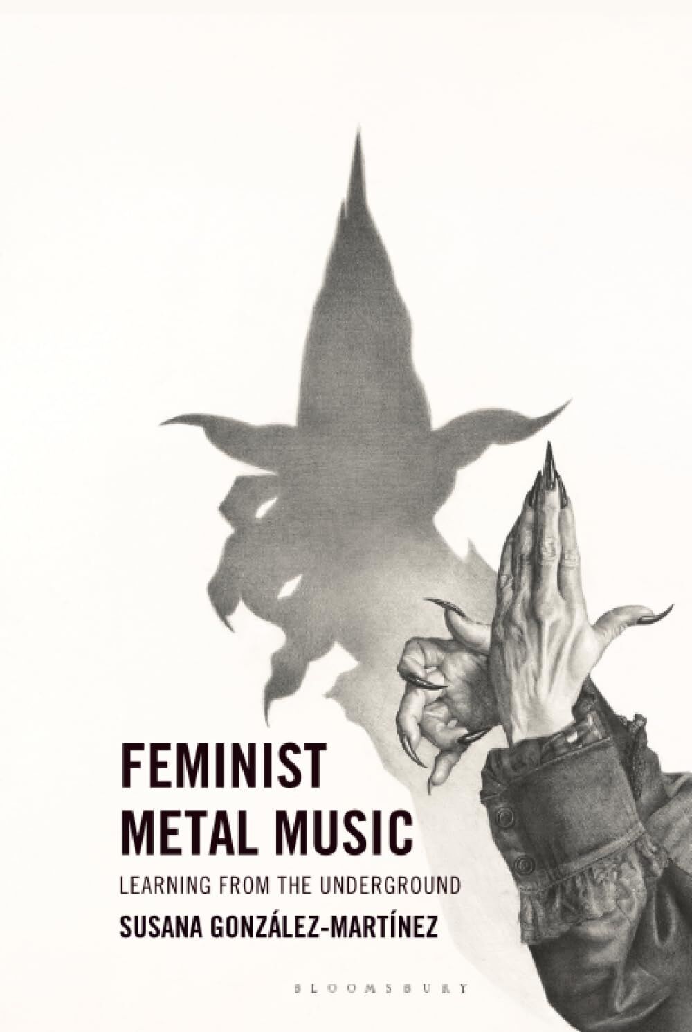 Feminist Metal Music