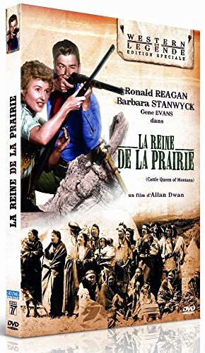 La reine de la prairie [FR Import]