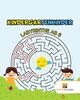 Kindergartenkinder : Labyrinthe Ab 5