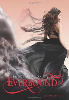 Everbound: An Everneath Novel von Ashton, Brodi | Buch | Zustand sehr gut