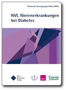 NLV Nierenerkrankungen bei Diabetes