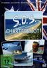 S.O.S. CHARTERBOOT - Episoden 03 - 04 (Die Schnorchelparty - Ein Geschenk von Mr. French)