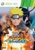 [UK-Import]Naruto Shippuden Ultimate Ninja Storm Generations Game XBOX 360