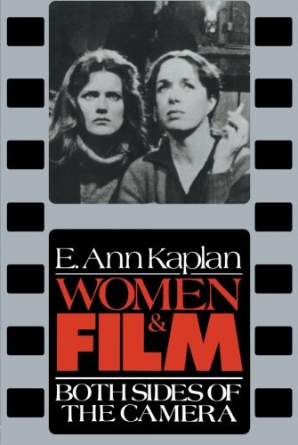 Women & Film: Both Sides of the Camera