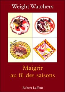 Maigrir au fil des saisons