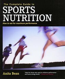 Complete Guide to Sports Nutrition: How to Eat for Maximum Performance