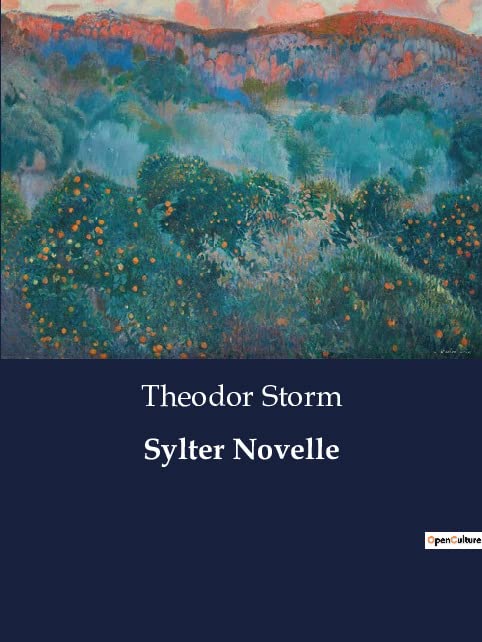 Sylter Novelle