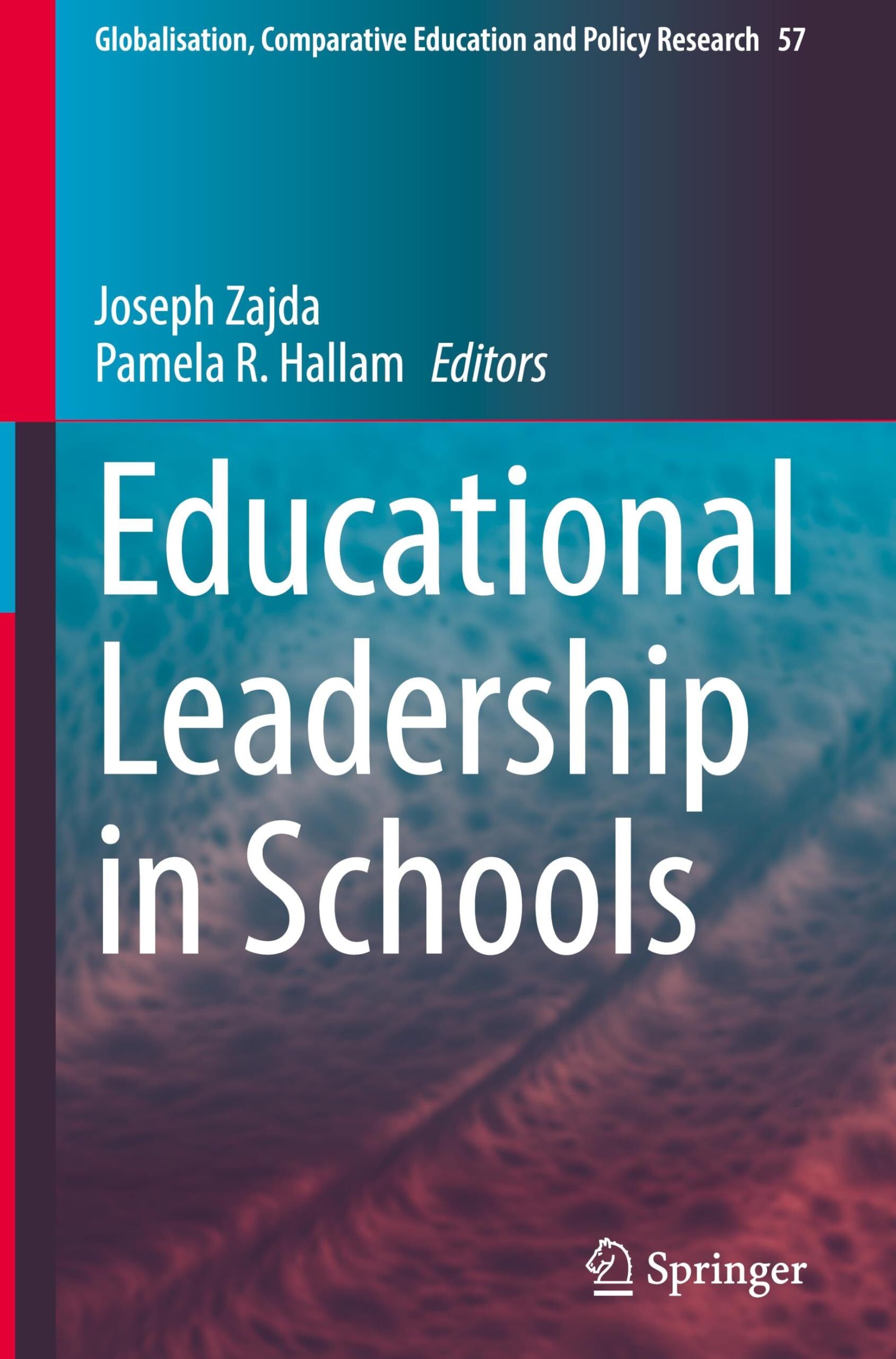 Educational Leadership in Schools