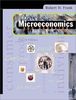 Microeconomics and Behavior