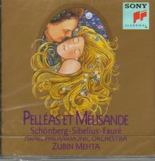 Pelleas et Melisande