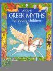 Greek Myths for Young Children