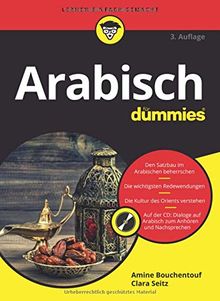 Arabisch für Dummies