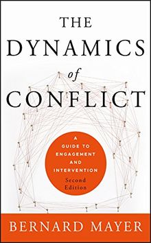 The Dynamics of Conflict