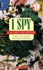 I Spy a Scary Monster (I Spy (Scholastic Paperback))