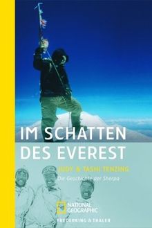 Im Schatten des Everest: Die Geschichte der Sherpa