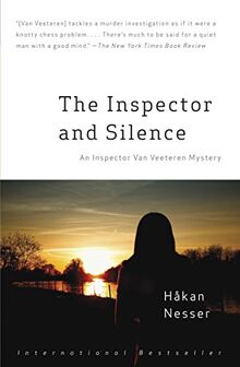 The Inspector and Silence: An Inspector Van Veeteren Mystery (5) (Inspector Van Veeteren Series, Band 5)