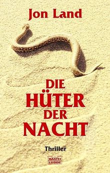 Die Hüter der Nacht