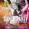 Zumba Fitness Dance Party 2012 - Die offizielle Zumba Fitness Musik
