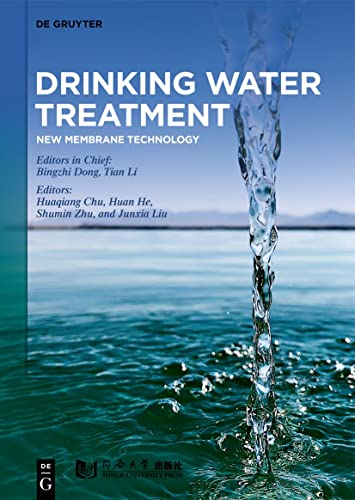 Bingzhi Dong Drinking Water Treatment, New Membrane Technology