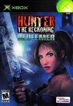 Hunter - The Reckoning: Redeemer de Activision Blizzard Deutschland | Jeu vidéo | état bon