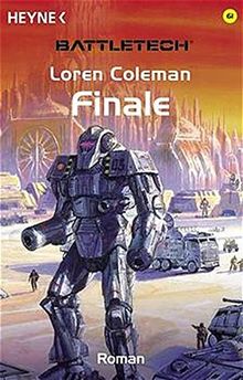 Battletech 61: Finale